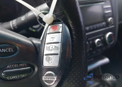 2012 Nissan Altima 3.5 Sr from USA, damaged, VIN 1N4BL2AP3CC133254